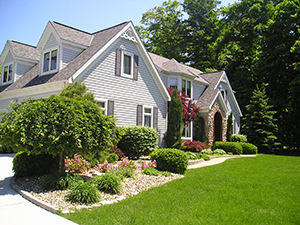 Landscapers and Lawncare Services in Elkhart, TX